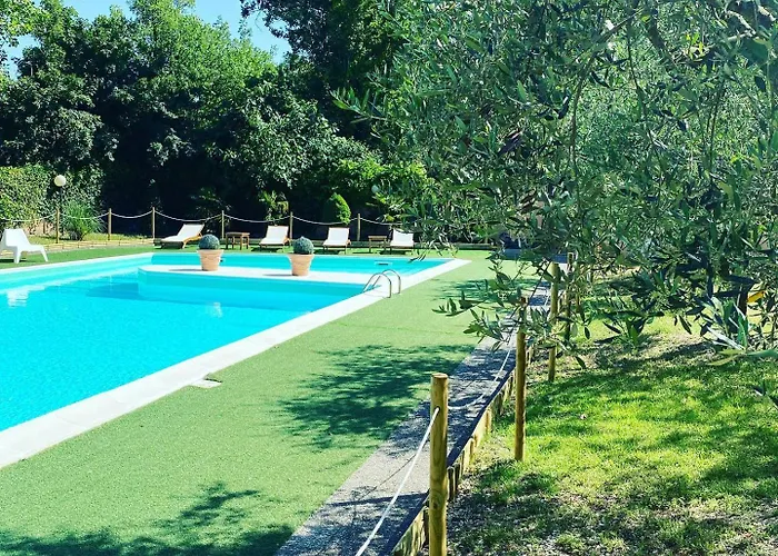 Hotel Borgo Antico