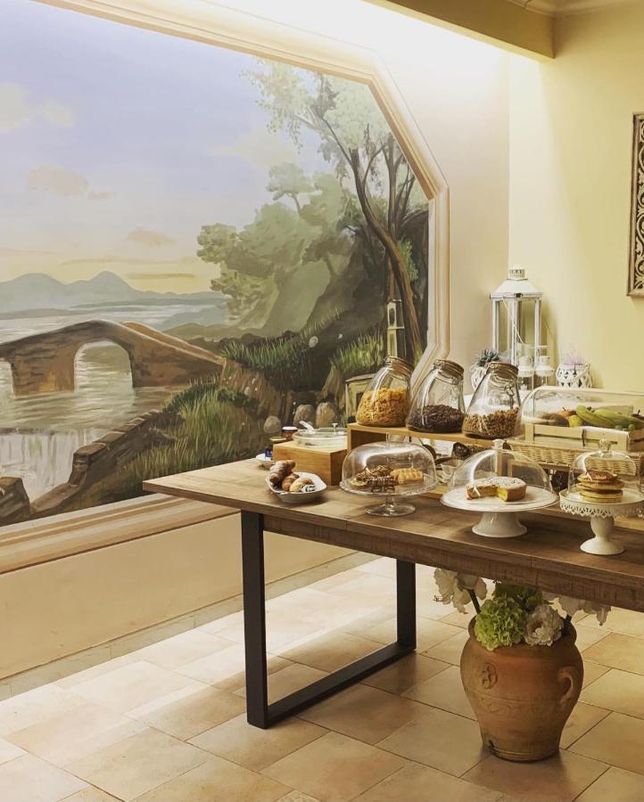 Hotel Borgo Antico Fabriano