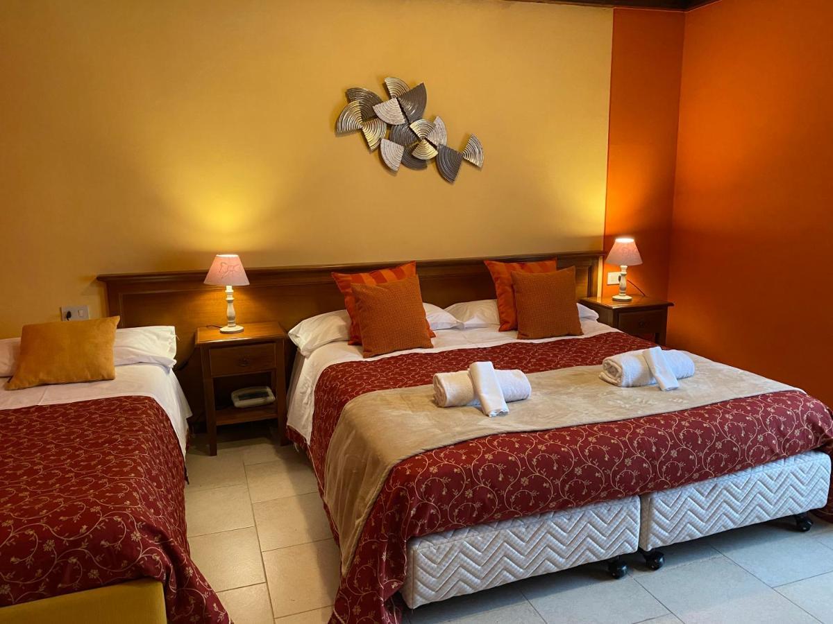 Borgo Antico 3* Fabriano