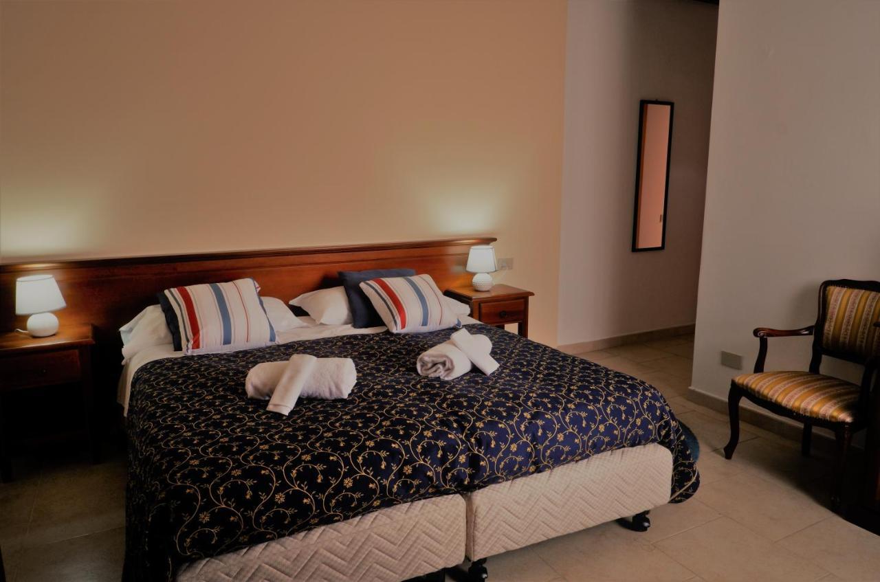 Hotel Borgo Antico