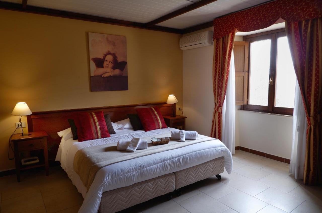 Borgo Antico Hotel Fabriano