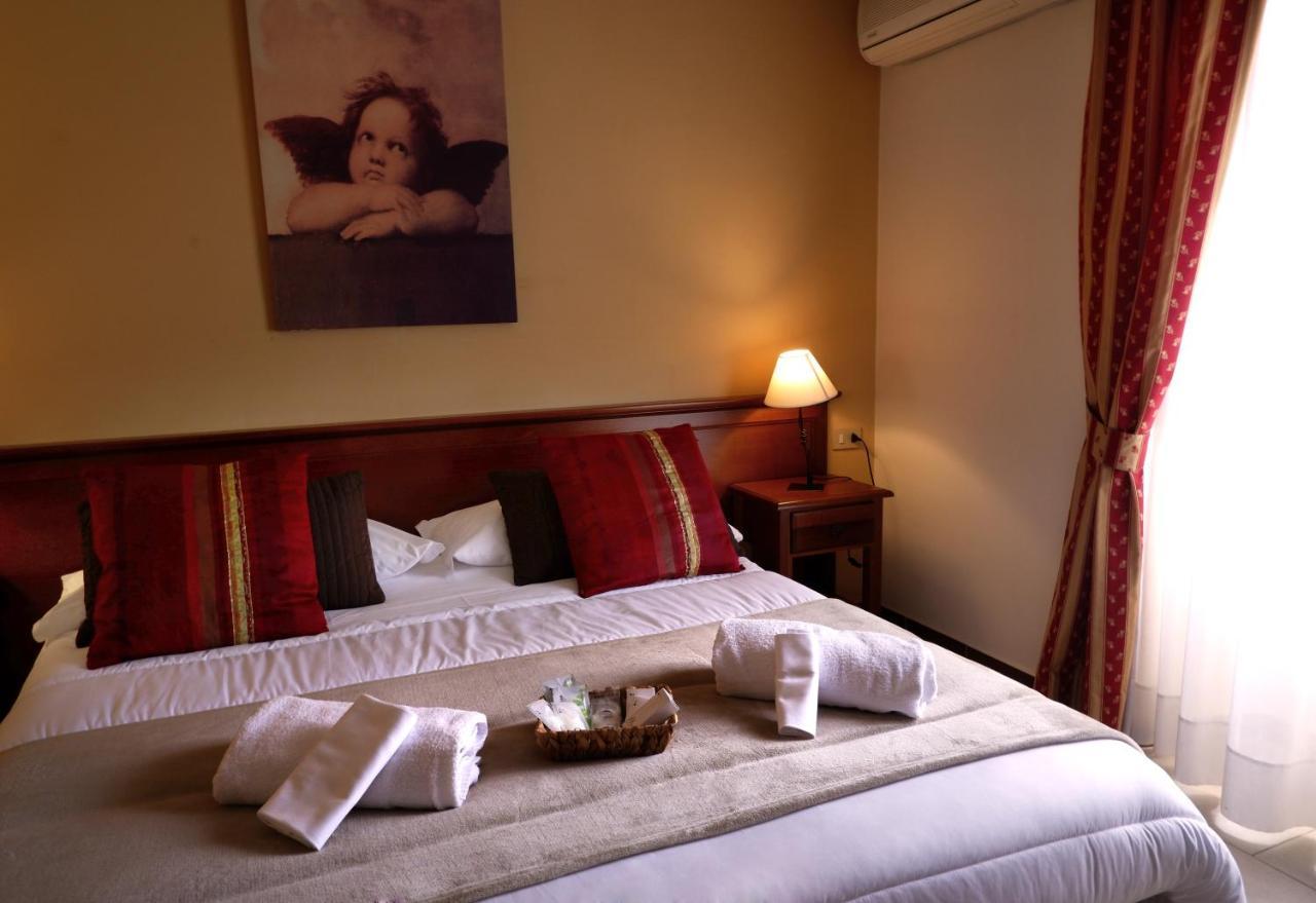Borgo Antico Hotel