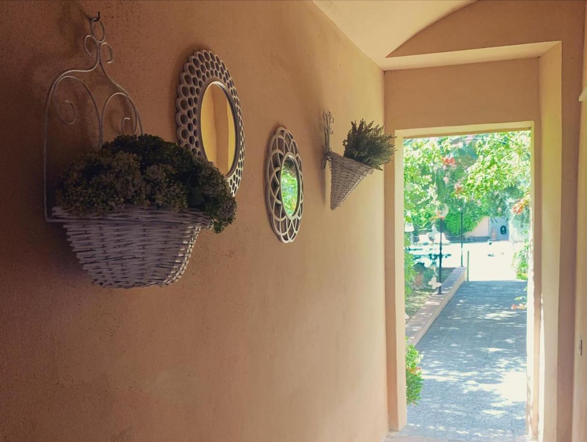 Hotel Borgo Antico Fabriano