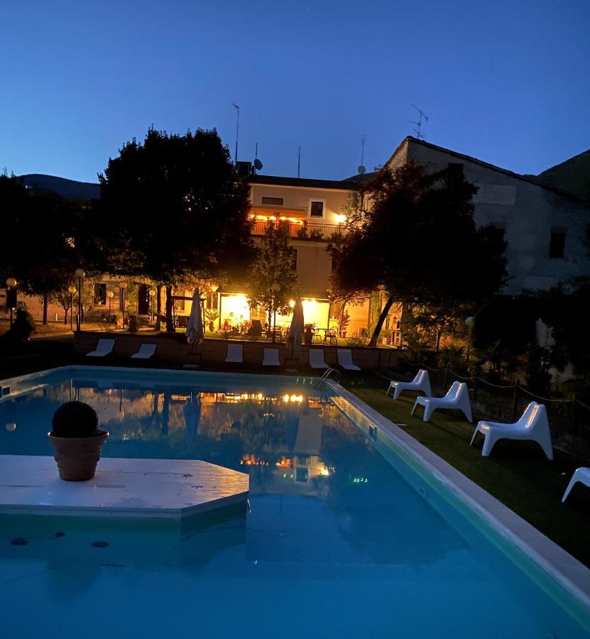 Borgo Antico 3* Fabriano