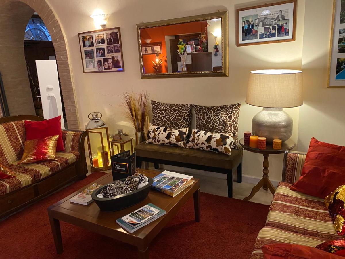 Borgo Antico Hotel
