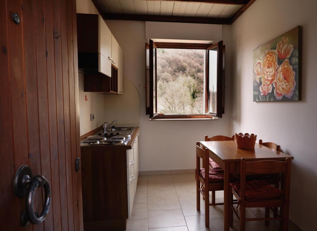 Hotel Borgo Antico Fabriano