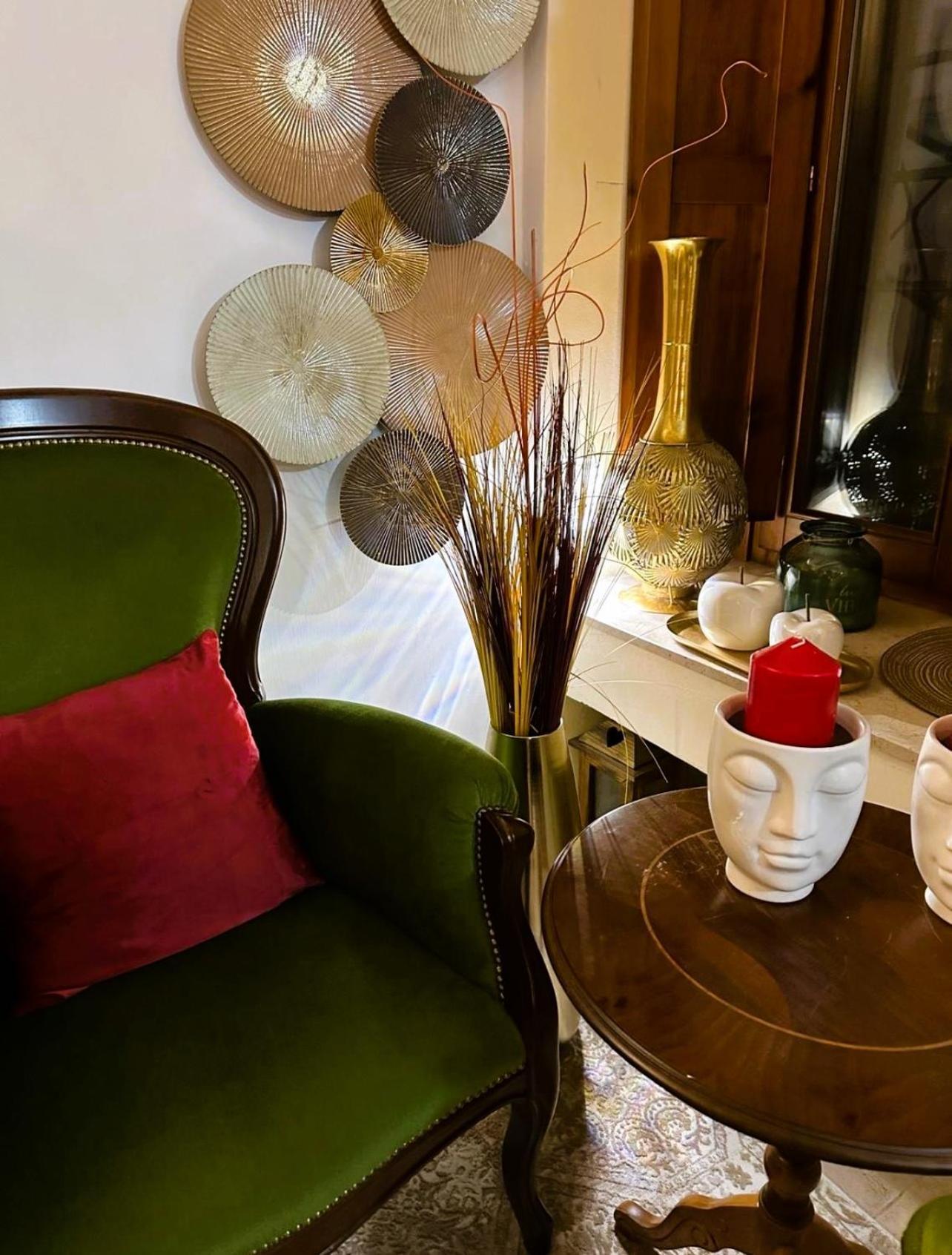 Hotel Borgo Antico 3*