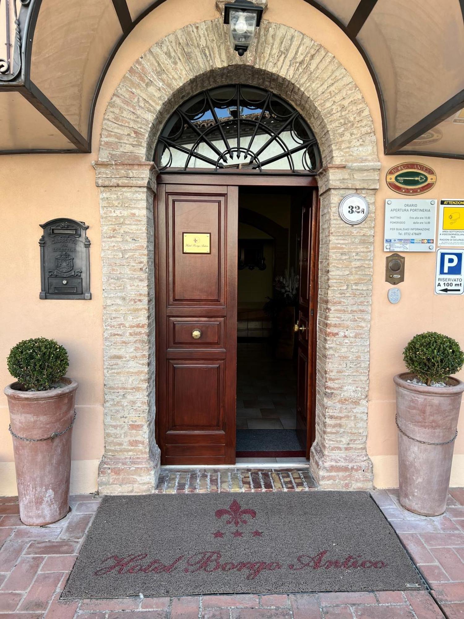 Borgo Antico