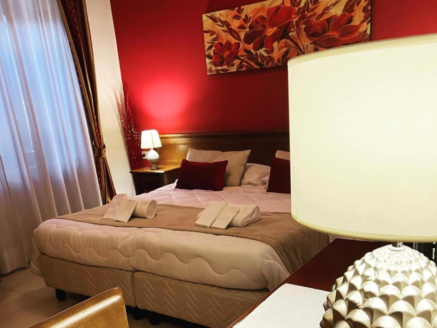 Hotel Borgo Antico Fabriano