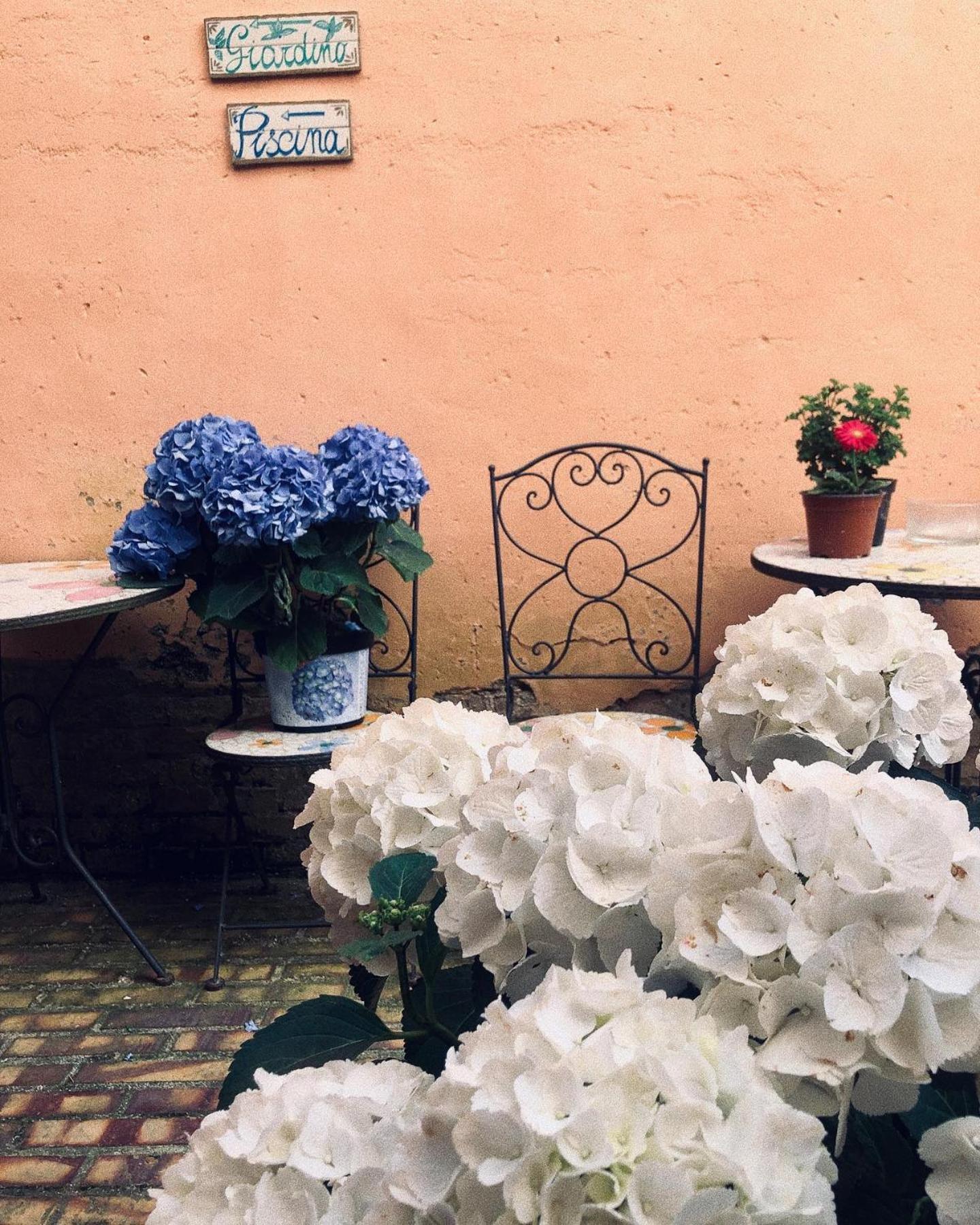 Borgo Antico Hotel
