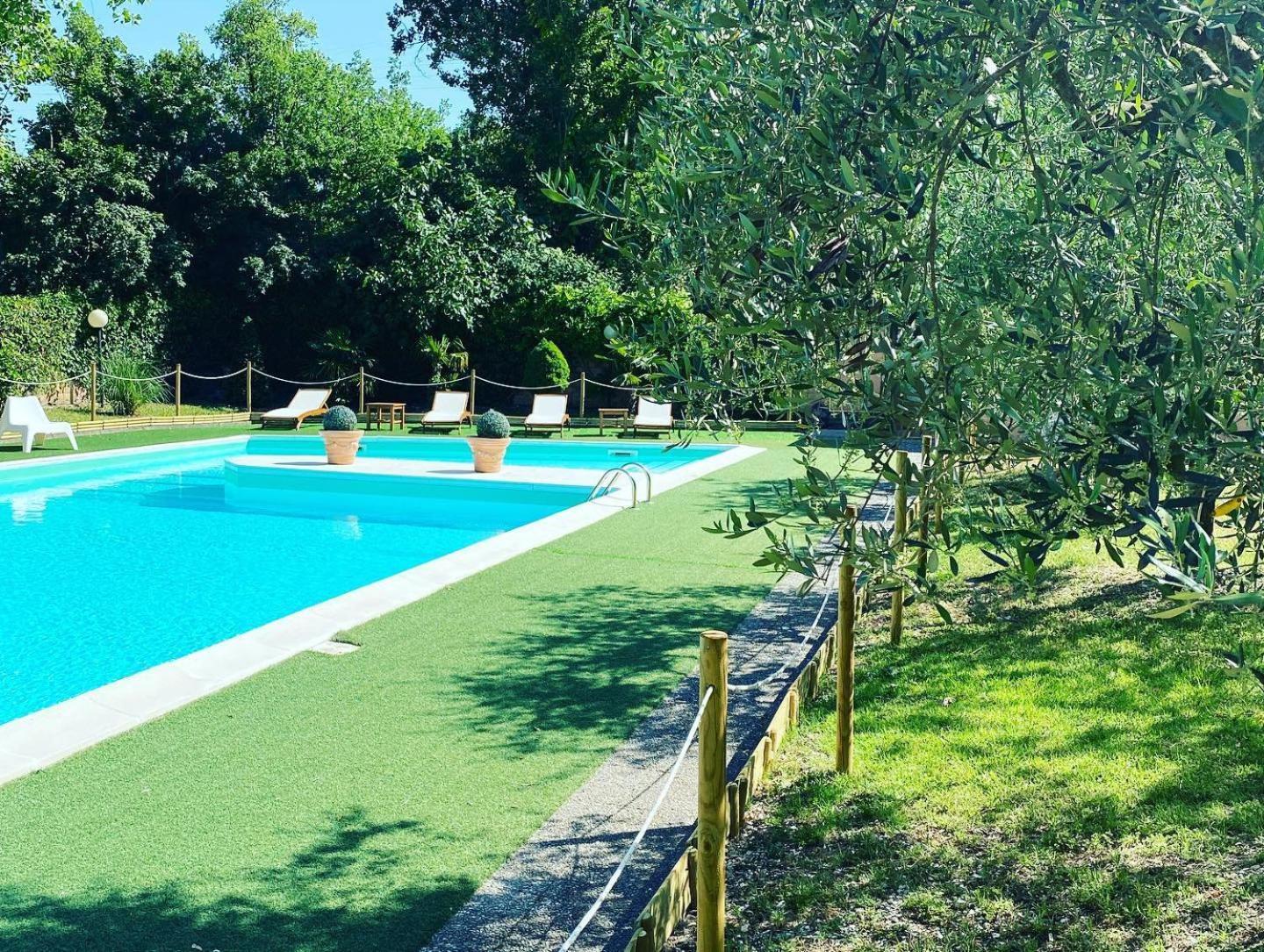 Borgo Antico Hotel 3*