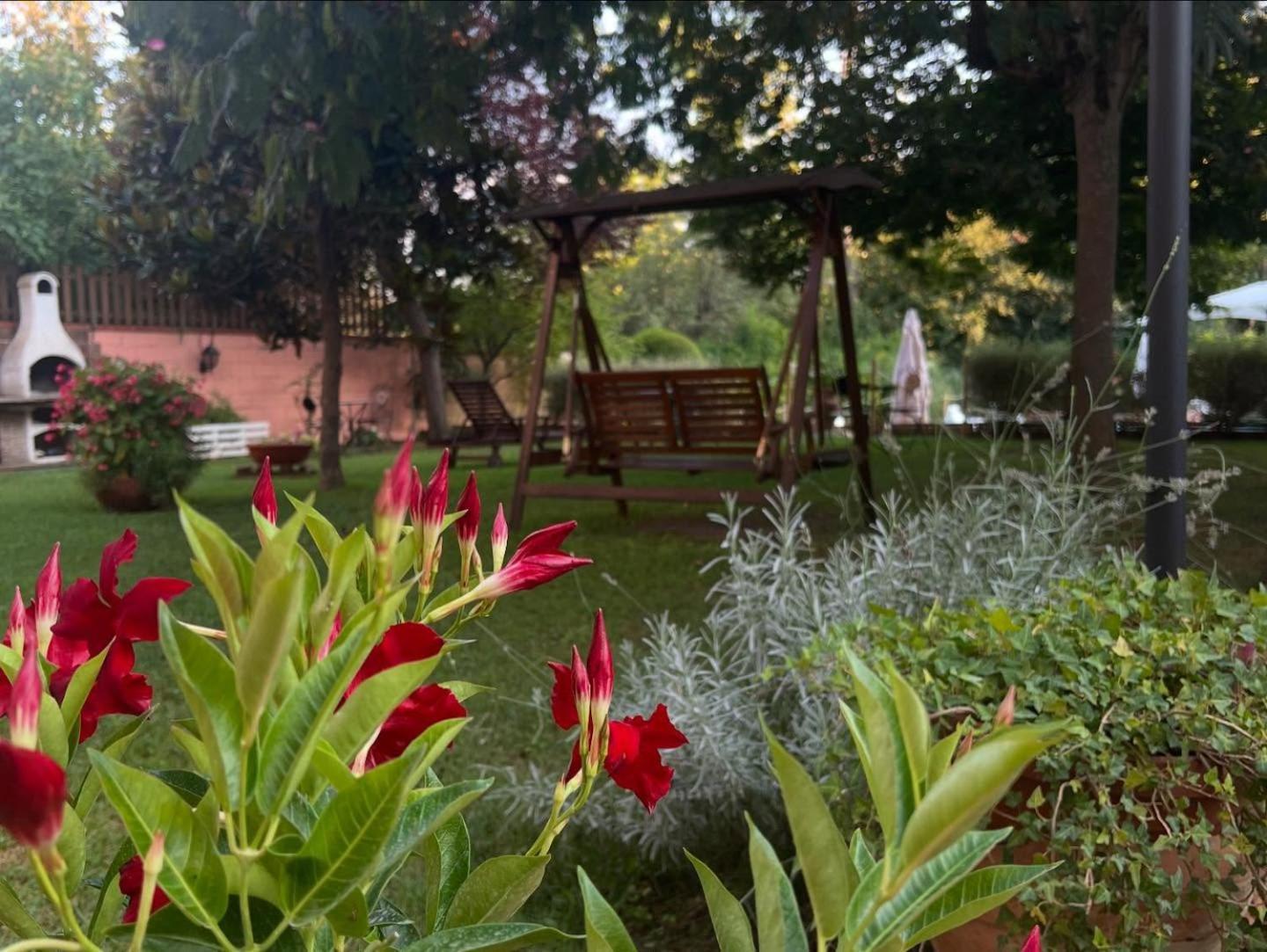 Hotel Borgo Antico 3*