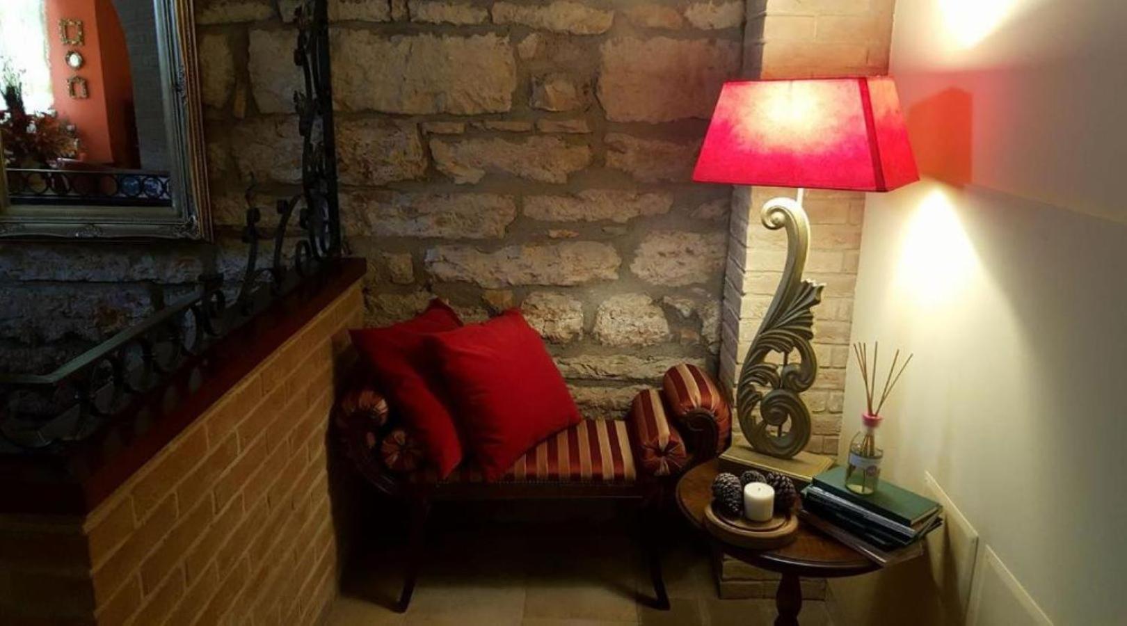 Borgo Antico 3*