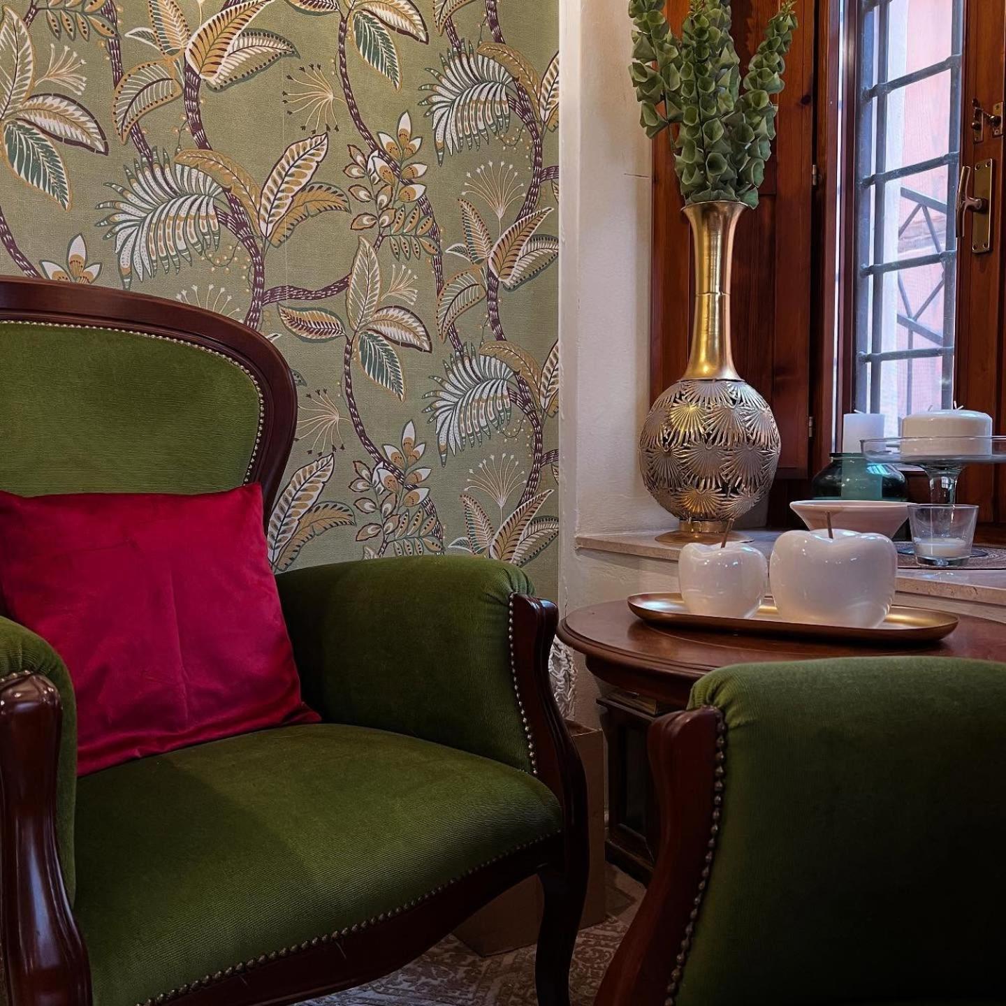 Borgo Antico Hotel
