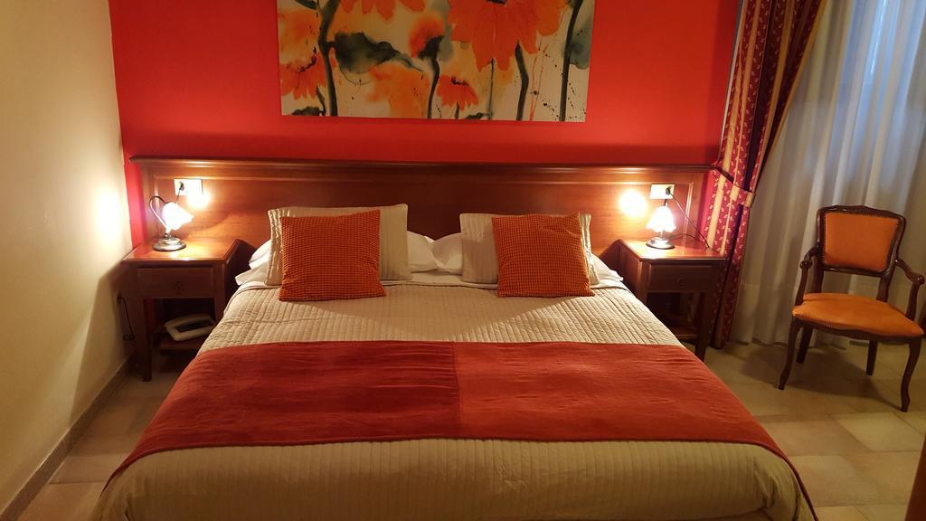 Borgo Antico Hotel