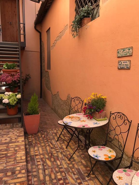 Borgo Antico Fabriano