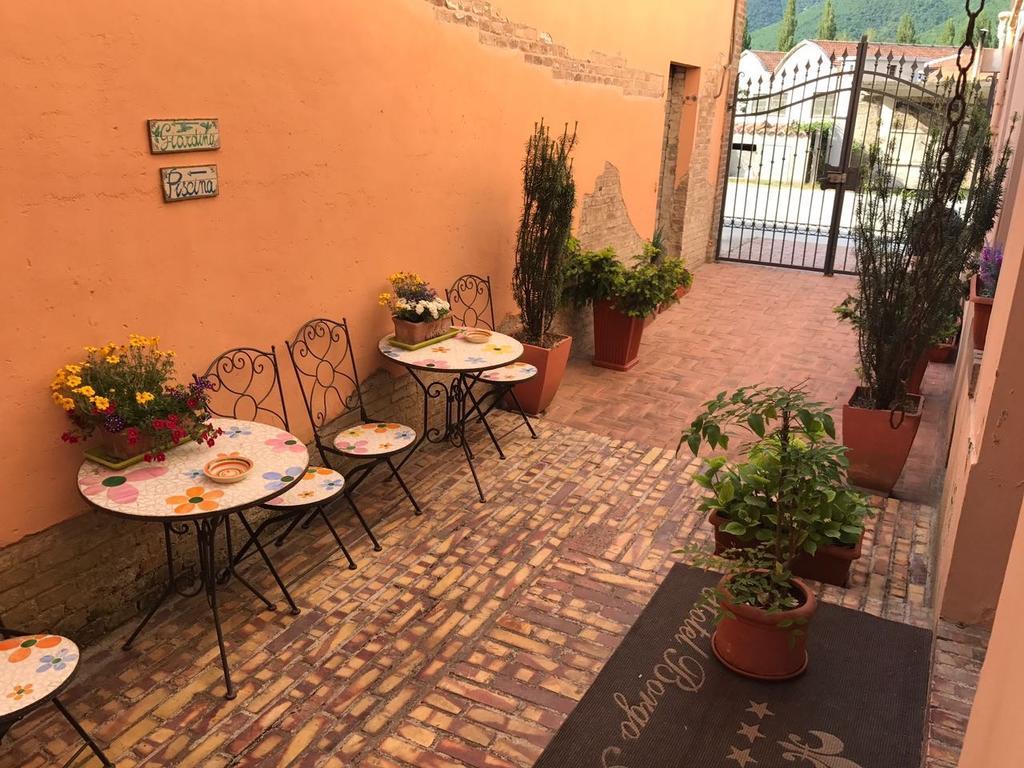 Hotel Borgo Antico 3*