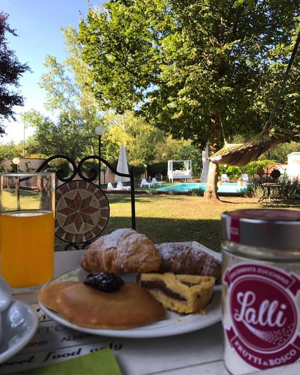 Borgo Antico 3* Fabriano