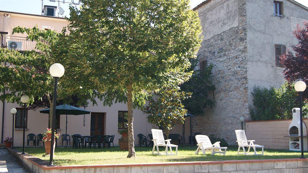 Borgo Antico