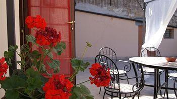 Hotel Borgo Antico Fabriano