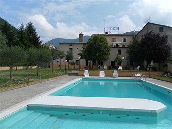 Hotel Borgo Antico 3*