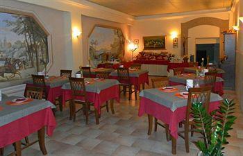 Borgo Antico Fabriano
