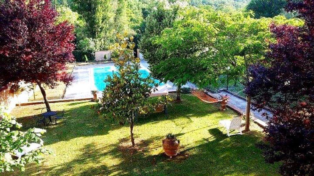 Borgo Antico 3* Fabriano