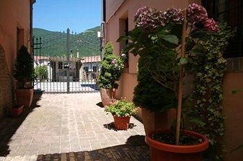 Borgo Antico 3*