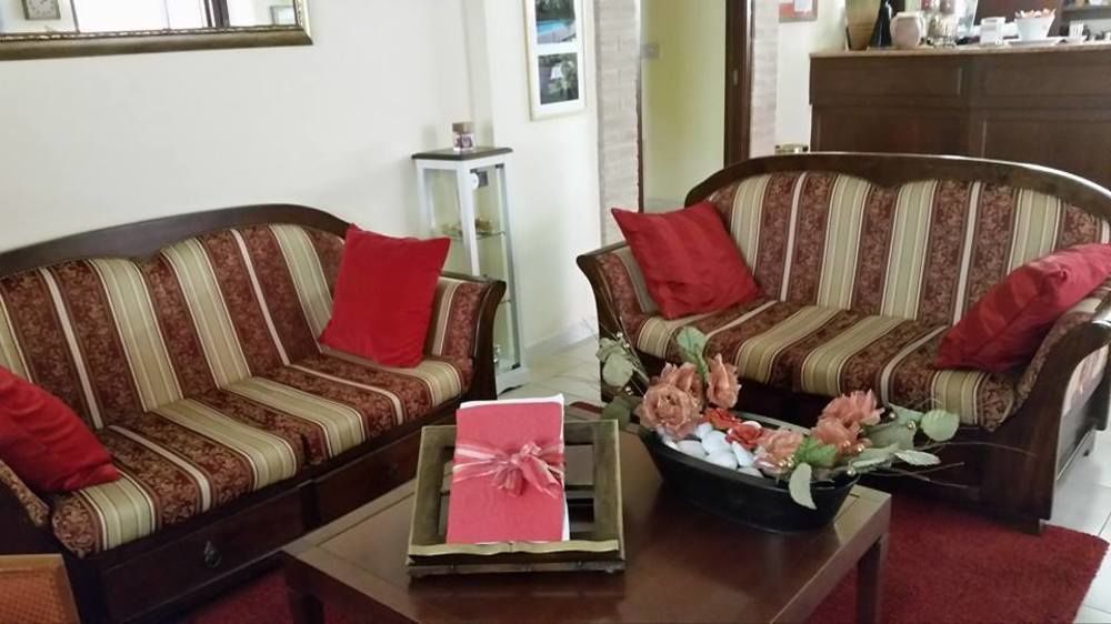 Borgo Antico Hotel