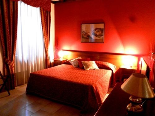 Borgo Antico Hotel Fabriano