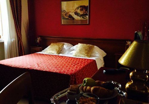 Hotel Borgo Antico 3*