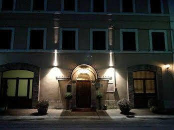 Borgo Antico Fabriano