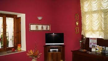 Hotel Borgo Antico 3*