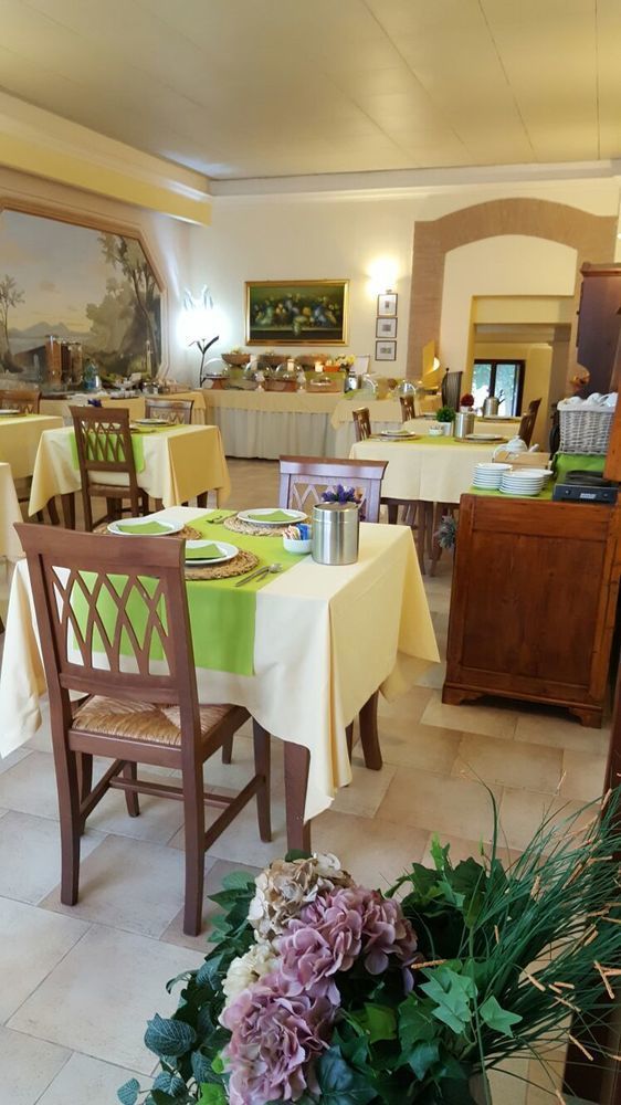 Borgo Antico 3* Fabriano