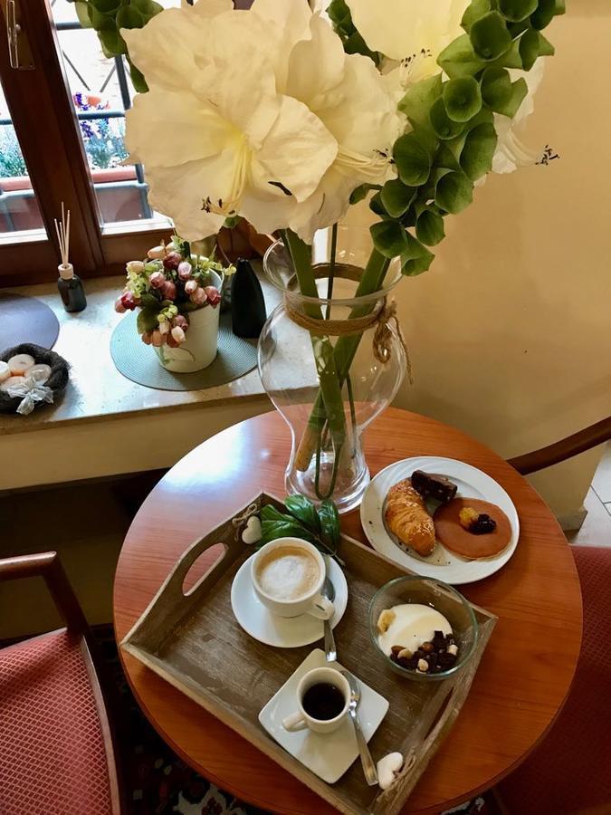Hotel Borgo Antico