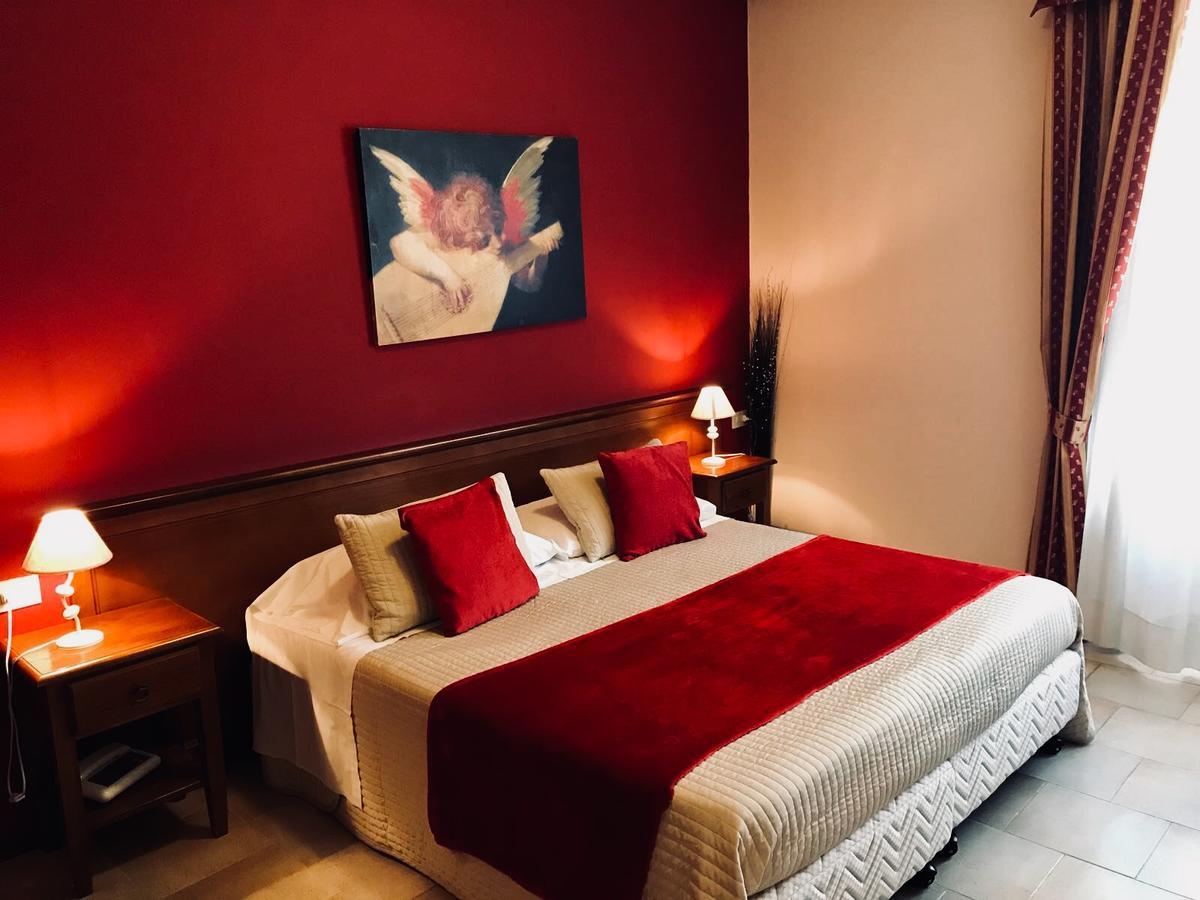 Hotel Borgo Antico