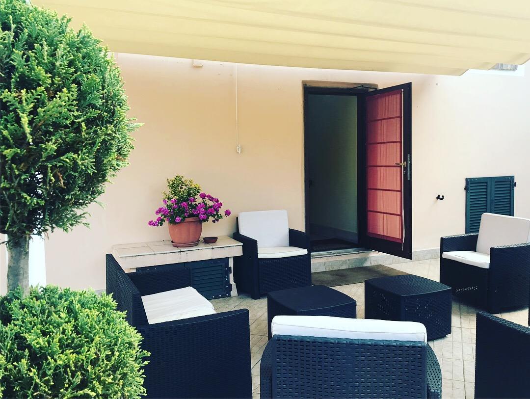 Borgo Antico Hotel 3*