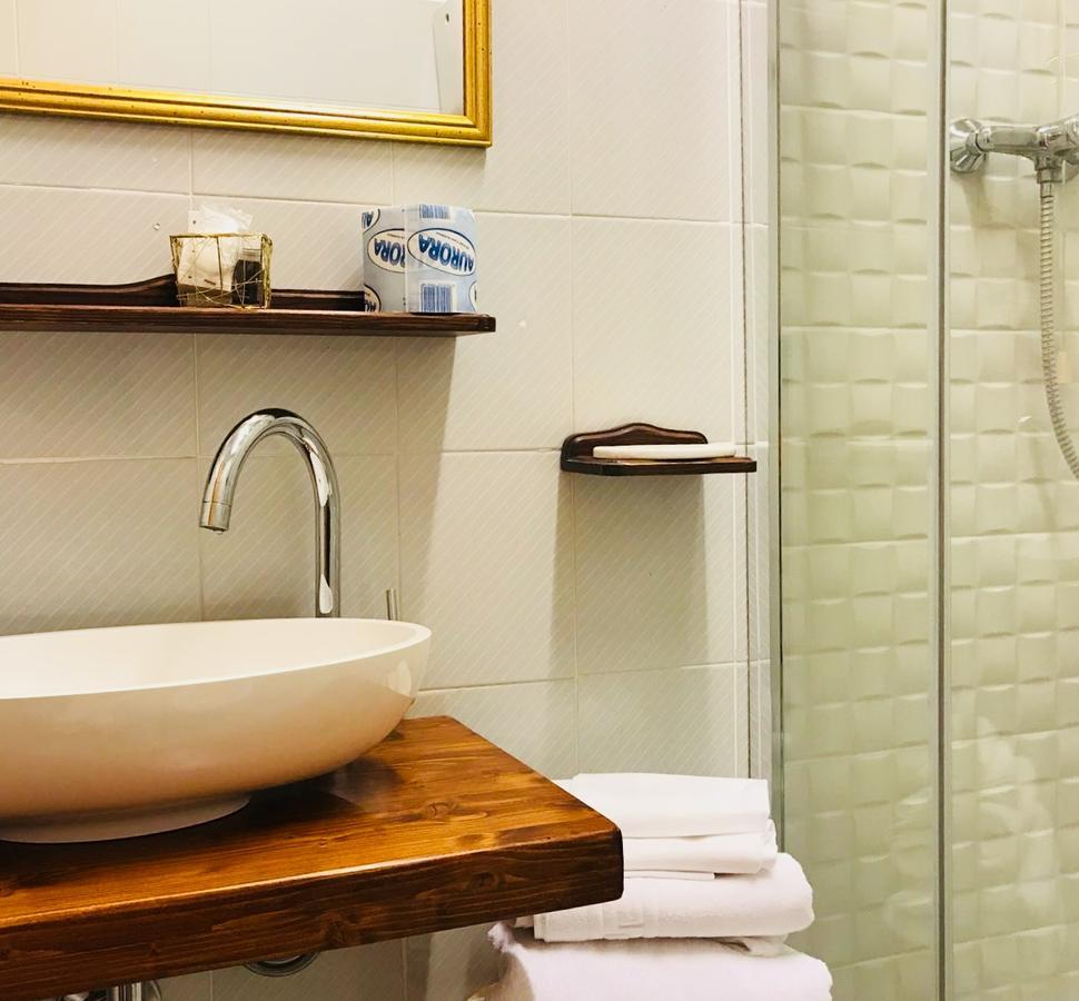 Hotel Borgo Antico 3*