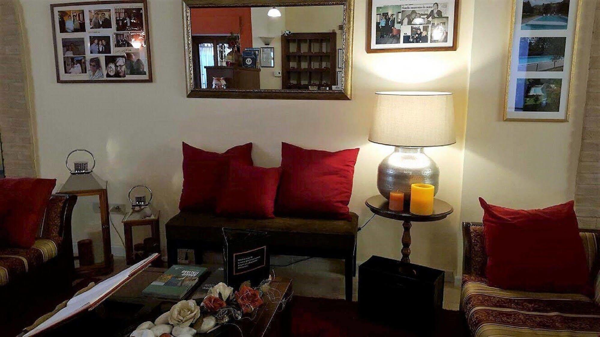Borgo Antico Hotel 3*