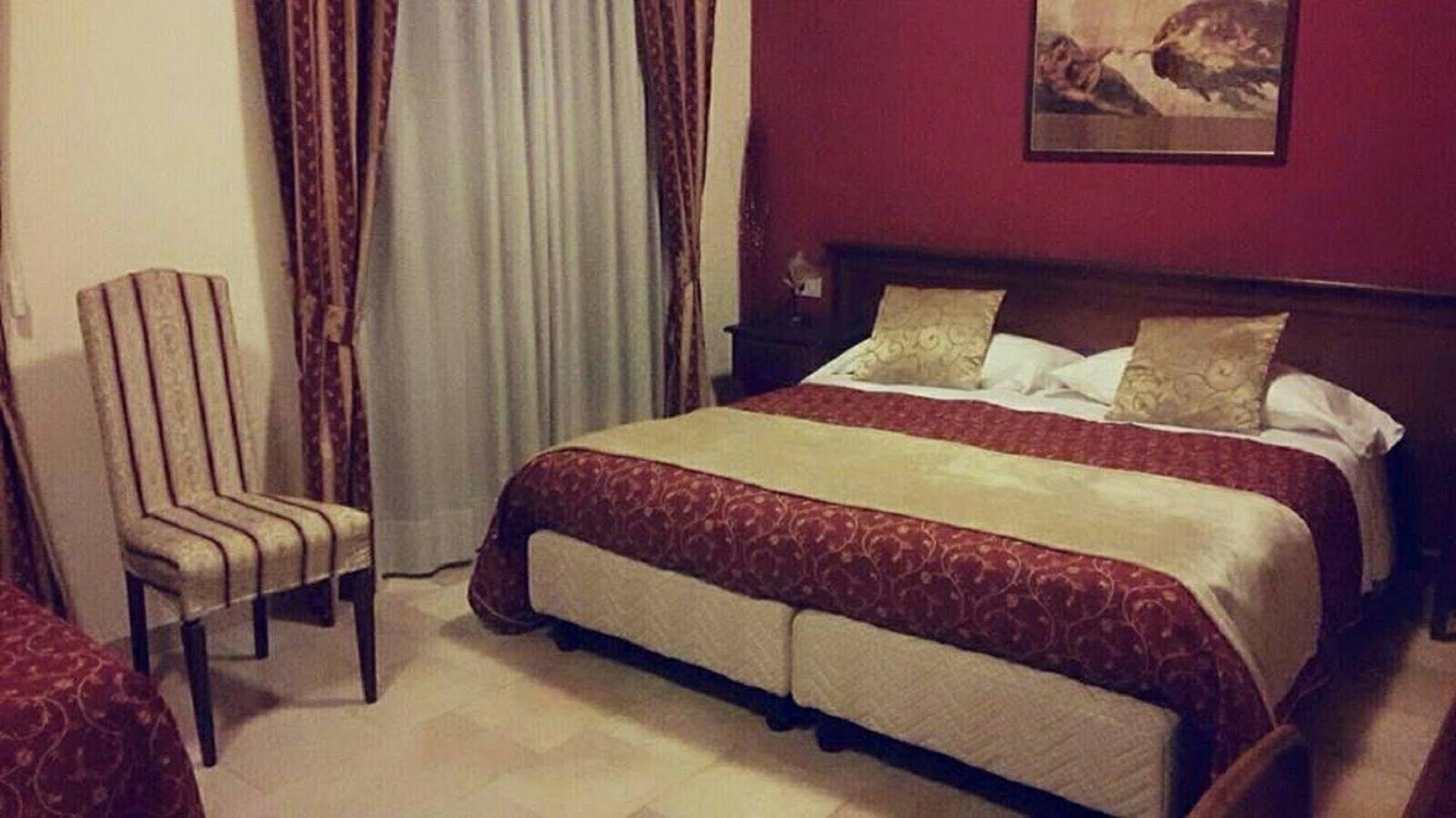 Borgo Antico Hotel