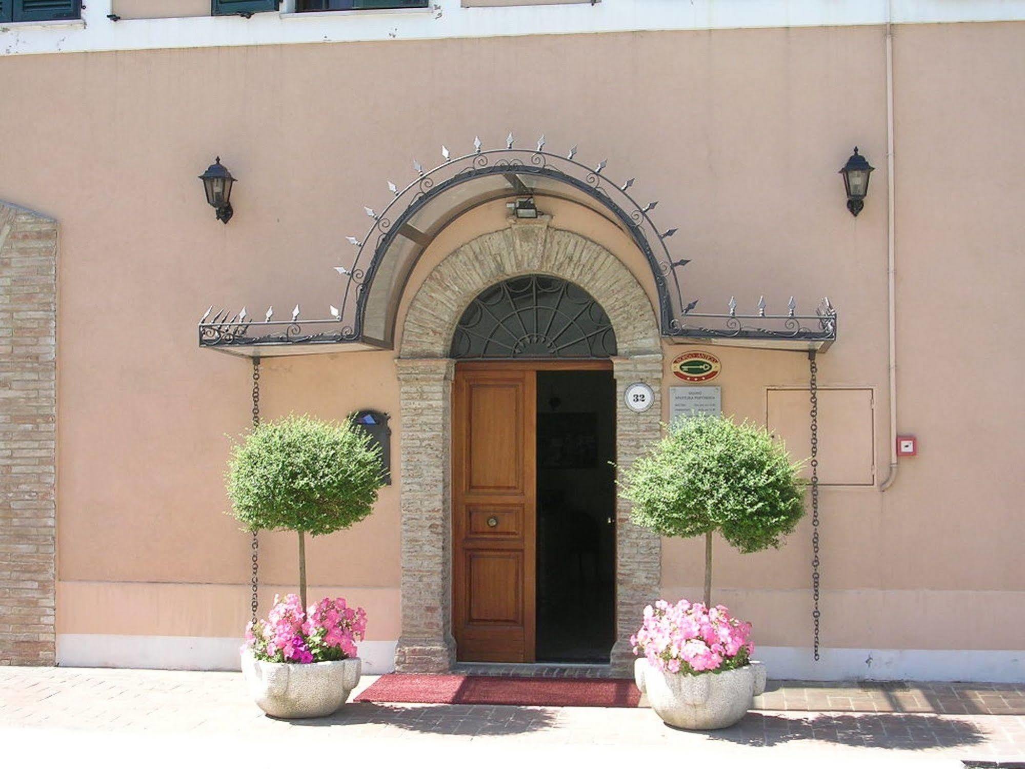 Borgo Antico 3*