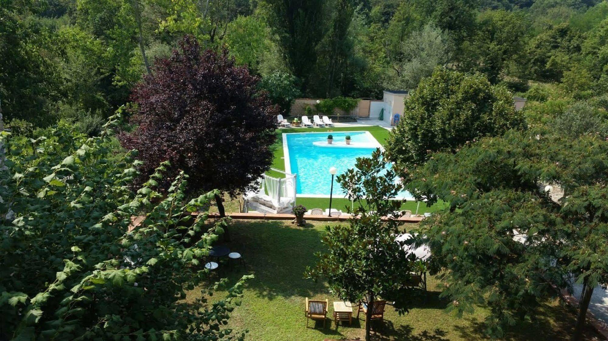 Borgo Antico Hotel 3*