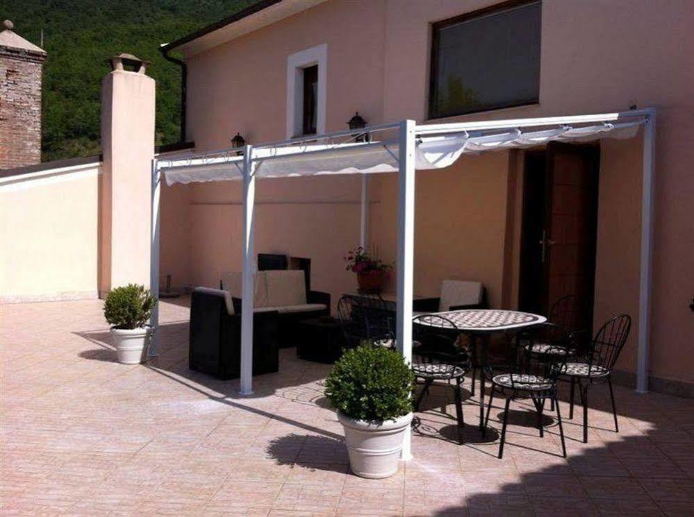 Borgo Antico Hotel 3*