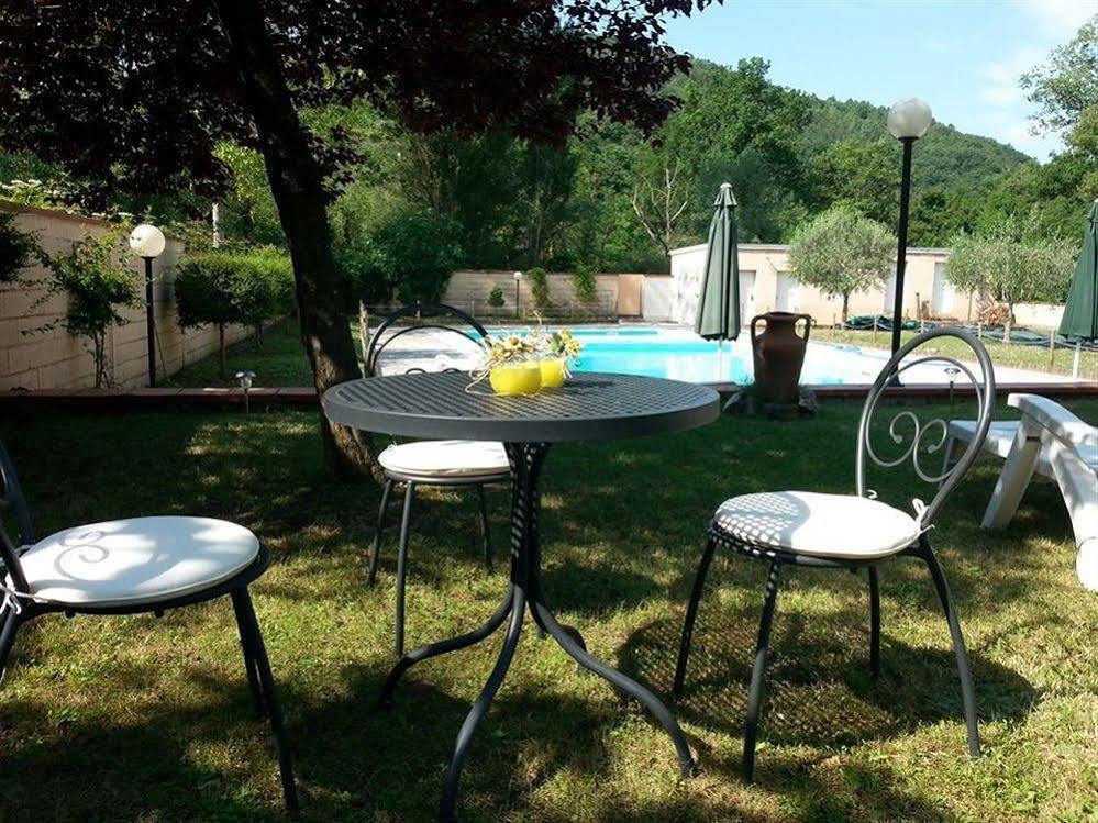 Hotel Borgo Antico 3*