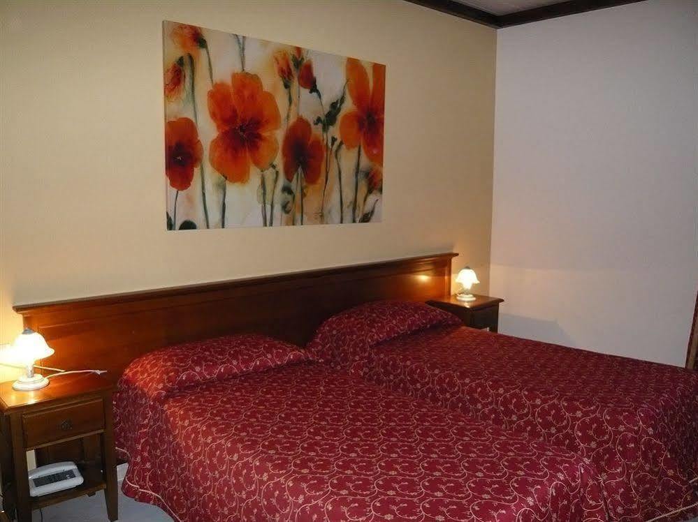 Hotel Borgo Antico Fabriano