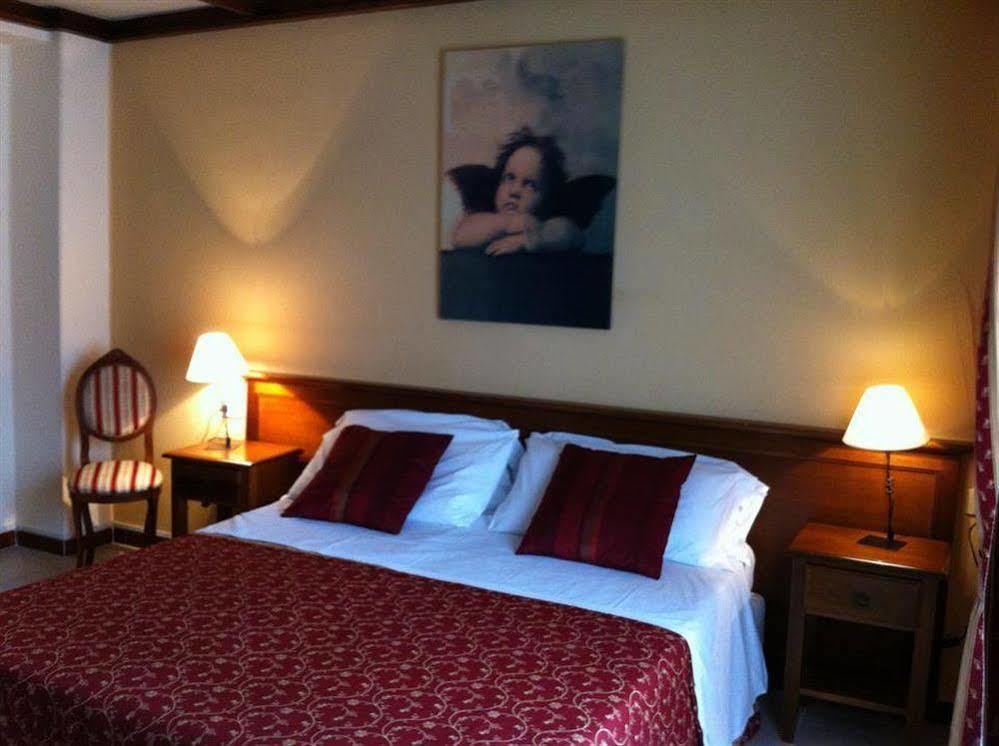 Borgo Antico 3* Fabriano