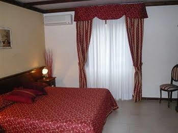 Borgo Antico Hotel