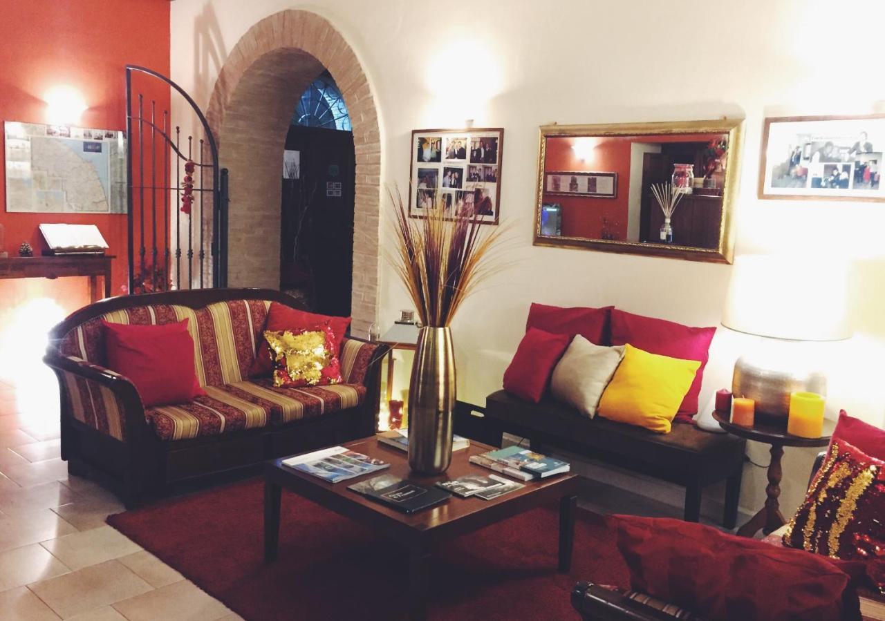 Borgo Antico