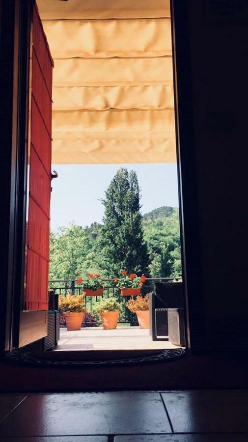 Borgo Antico Hotel Fabriano